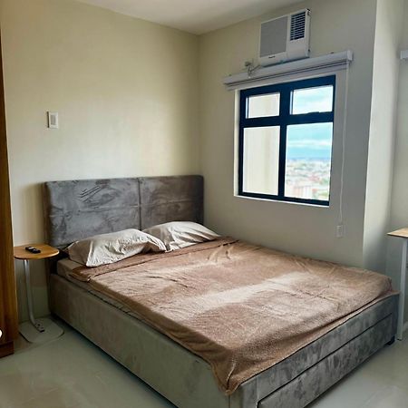 Studio Condo Unit In Midpoint Residences, Mandaue City Cebu Eksteriør bilde